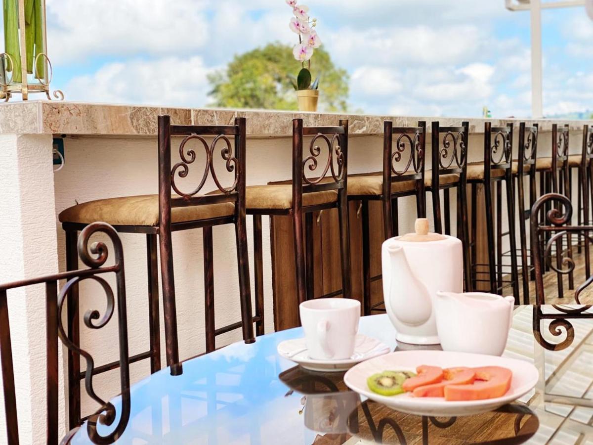 Casaboutique Hotel 살렌토 외부 사진