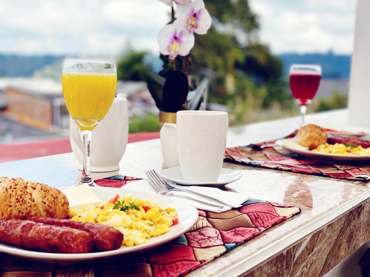 Casaboutique Hotel 살렌토 외부 사진
