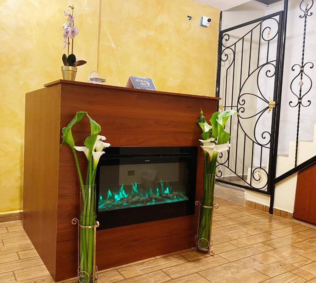 Casaboutique Hotel 살렌토 외부 사진