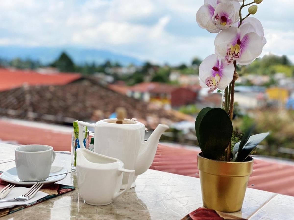 Casaboutique Hotel 살렌토 외부 사진
