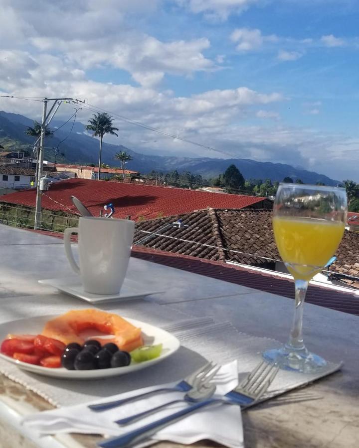Casaboutique Hotel 살렌토 외부 사진