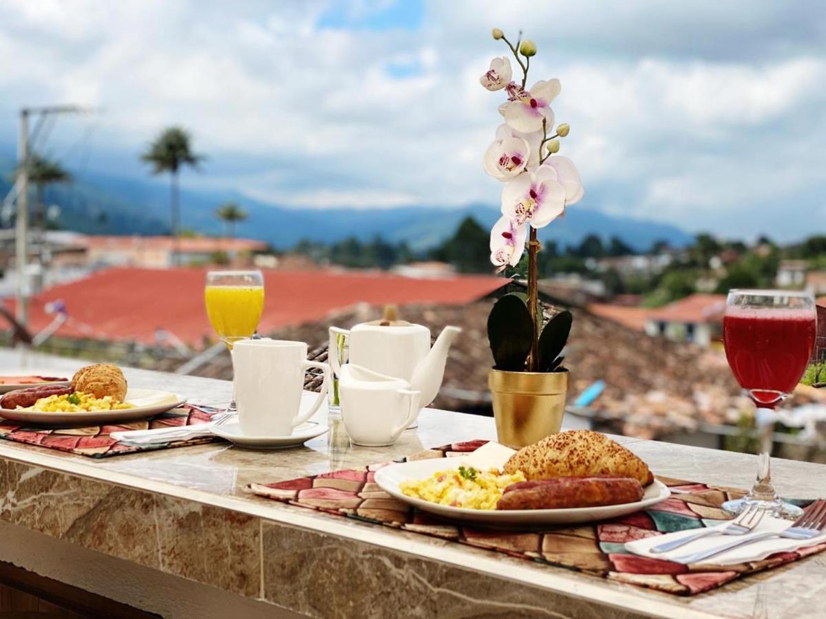 Casaboutique Hotel 살렌토 외부 사진