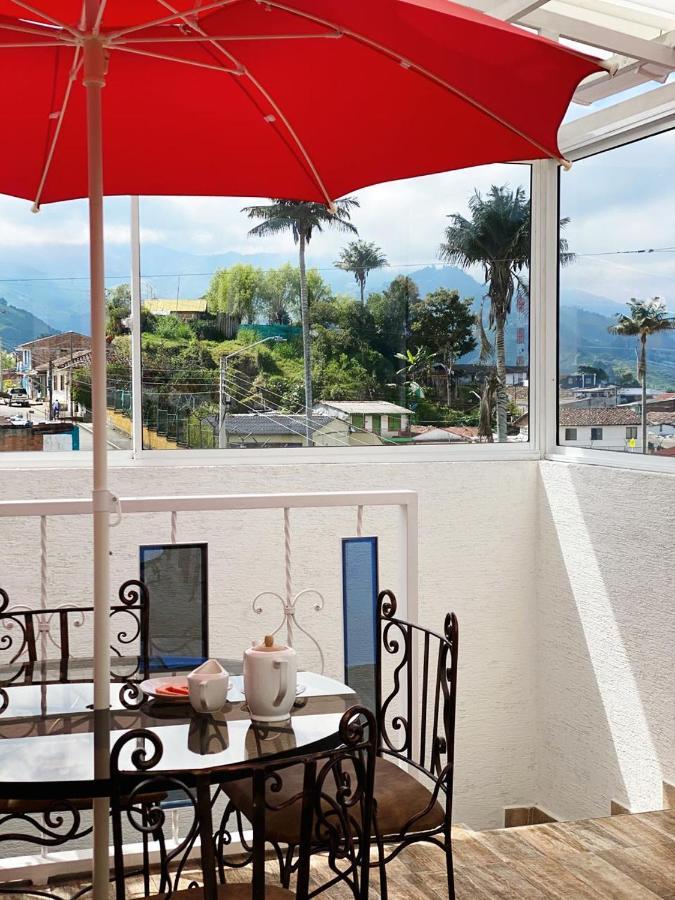 Casaboutique Hotel 살렌토 외부 사진
