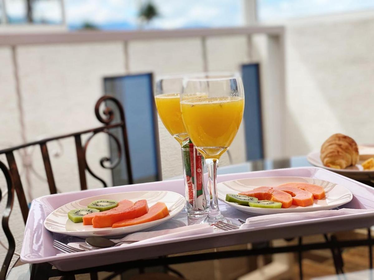 Casaboutique Hotel 살렌토 외부 사진