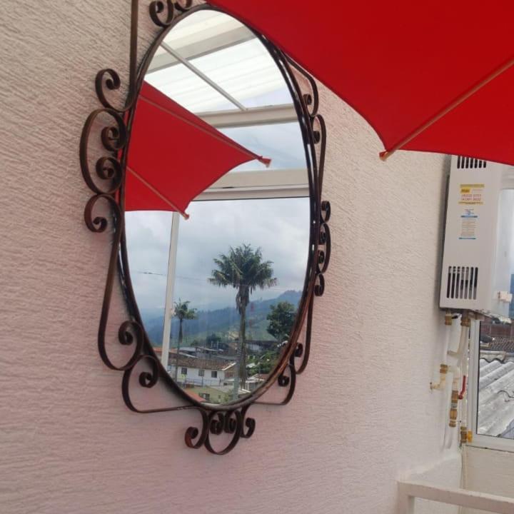 Casaboutique Hotel 살렌토 외부 사진