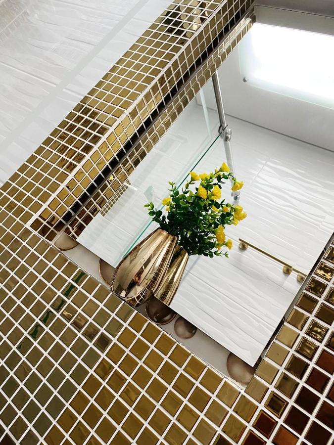 Casaboutique Hotel 살렌토 외부 사진