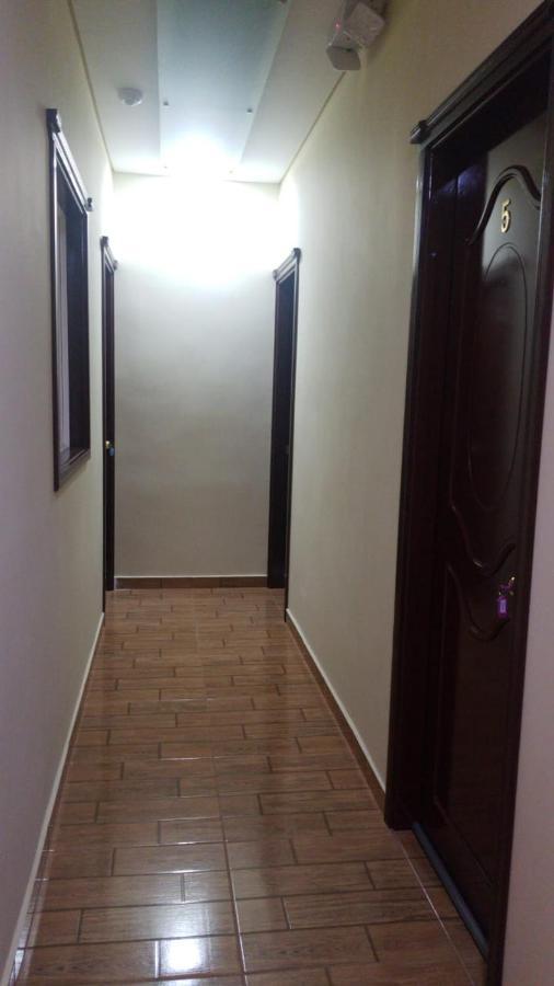 Casaboutique Hotel 살렌토 외부 사진