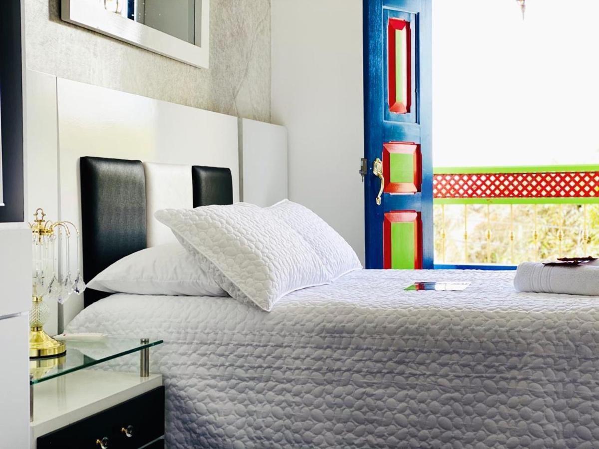 Casaboutique Hotel 살렌토 외부 사진