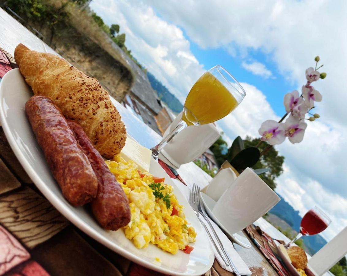 Casaboutique Hotel 살렌토 외부 사진