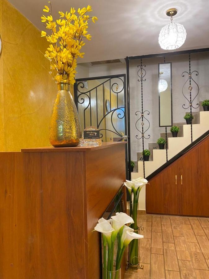 Casaboutique Hotel 살렌토 외부 사진
