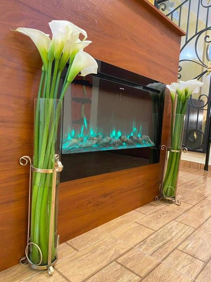 Casaboutique Hotel 살렌토 외부 사진