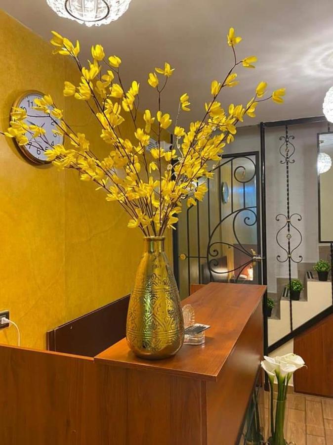Casaboutique Hotel 살렌토 외부 사진