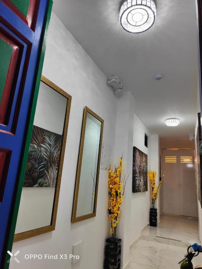 Casaboutique Hotel 살렌토 외부 사진