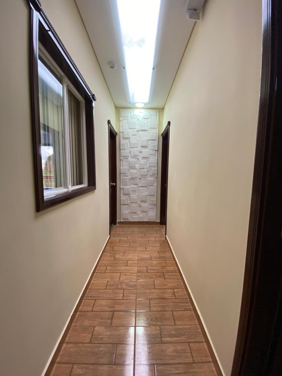 Casaboutique Hotel 살렌토 객실 사진