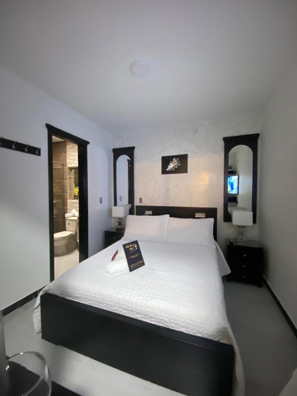 Casaboutique Hotel 살렌토 객실 사진