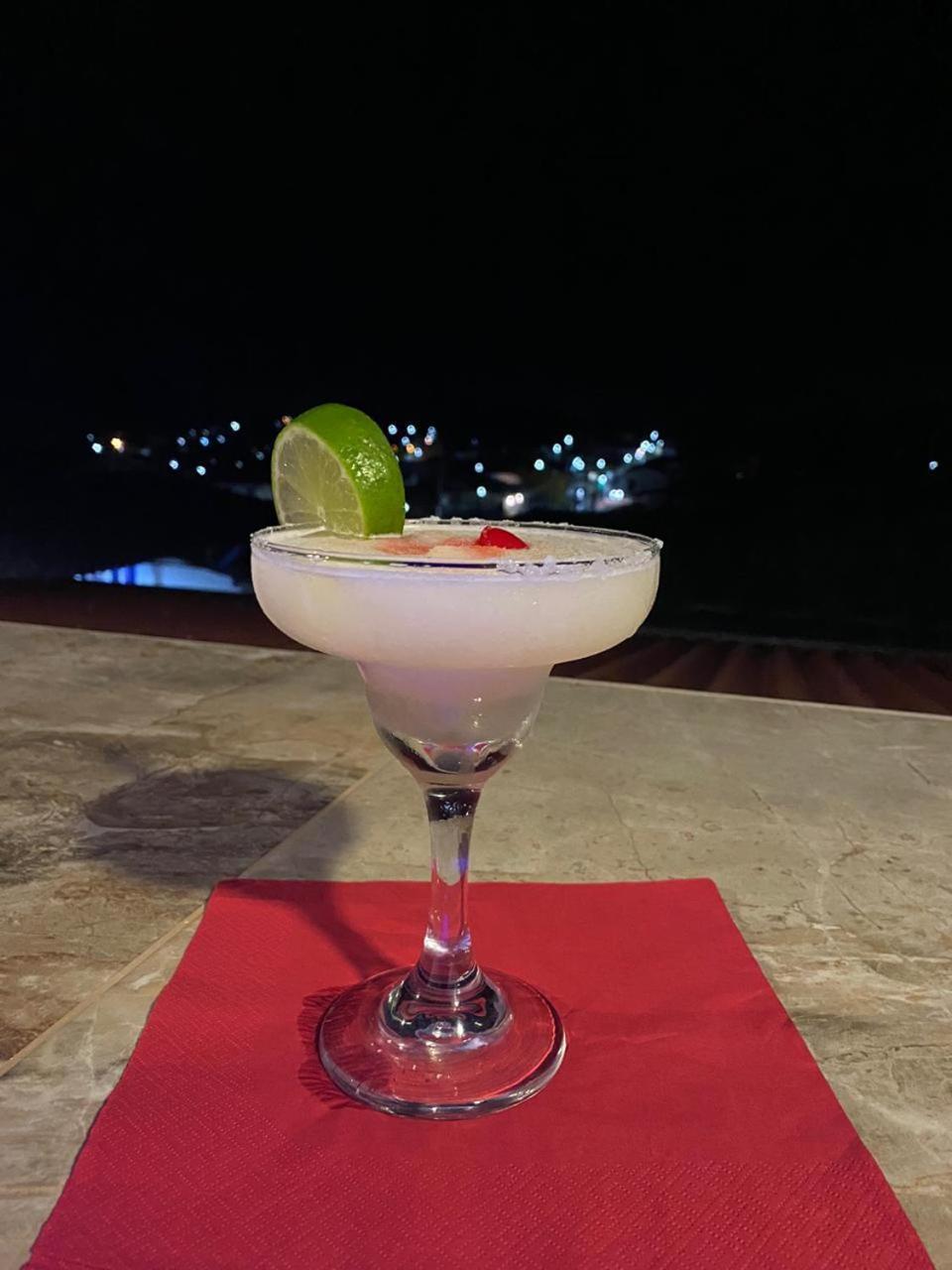 Casaboutique Hotel 살렌토 객실 사진