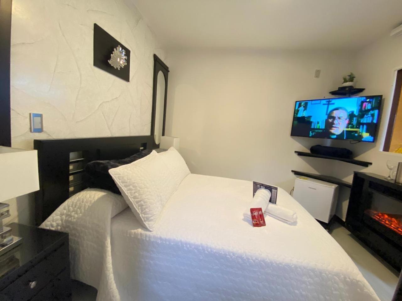Casaboutique Hotel 살렌토 객실 사진