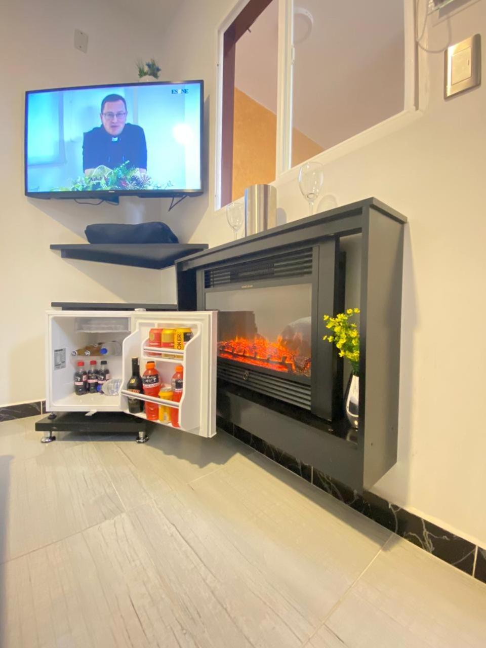 Casaboutique Hotel 살렌토 객실 사진