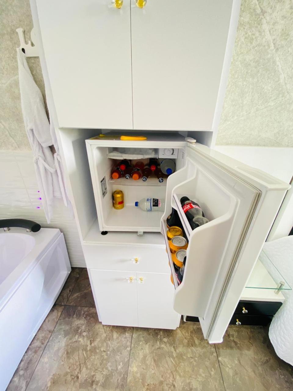 Casaboutique Hotel 살렌토 객실 사진
