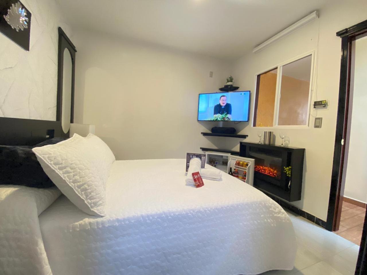 Casaboutique Hotel 살렌토 객실 사진