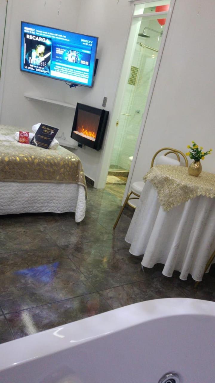 Casaboutique Hotel 살렌토 객실 사진
