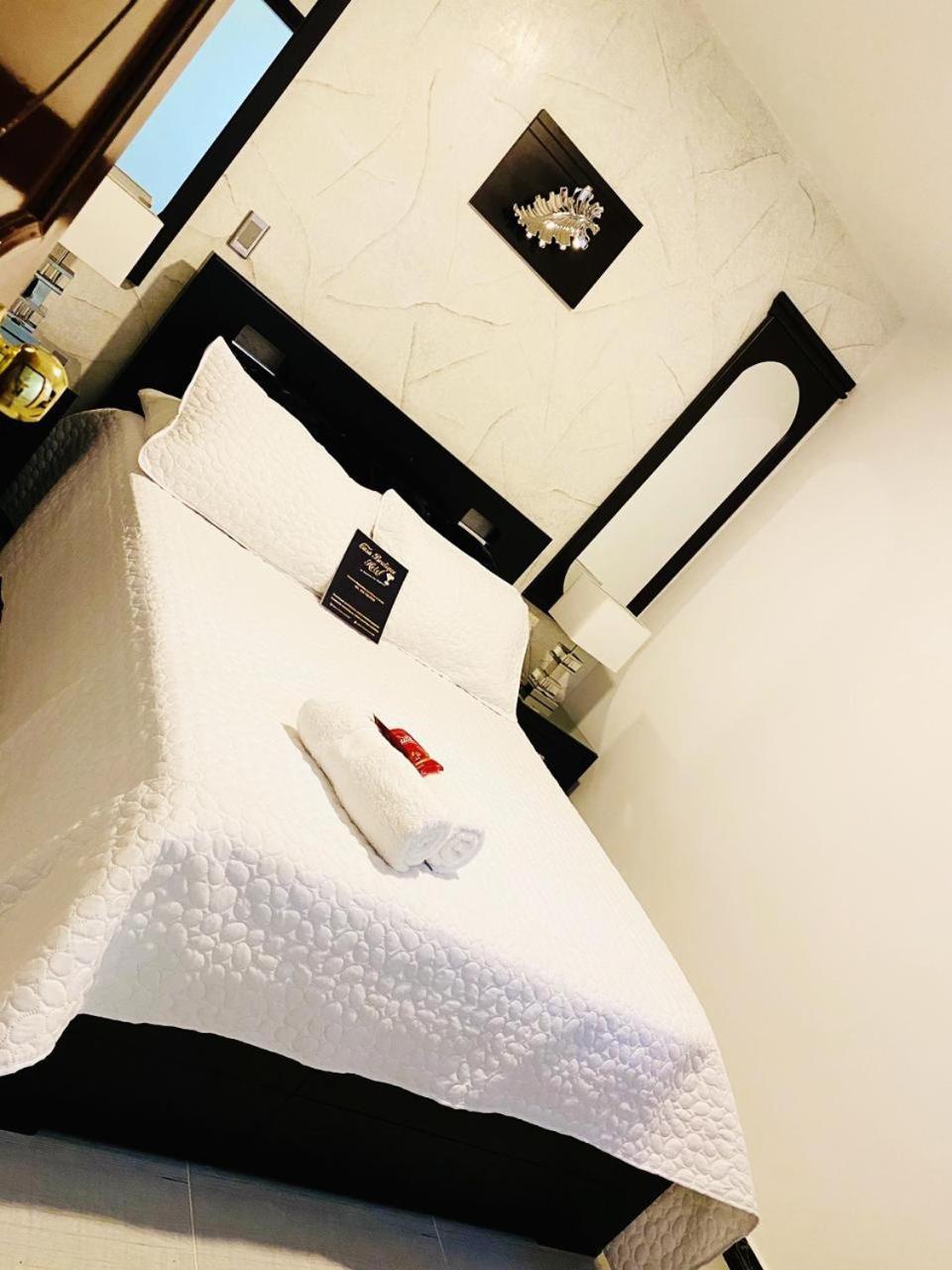 Casaboutique Hotel 살렌토 객실 사진