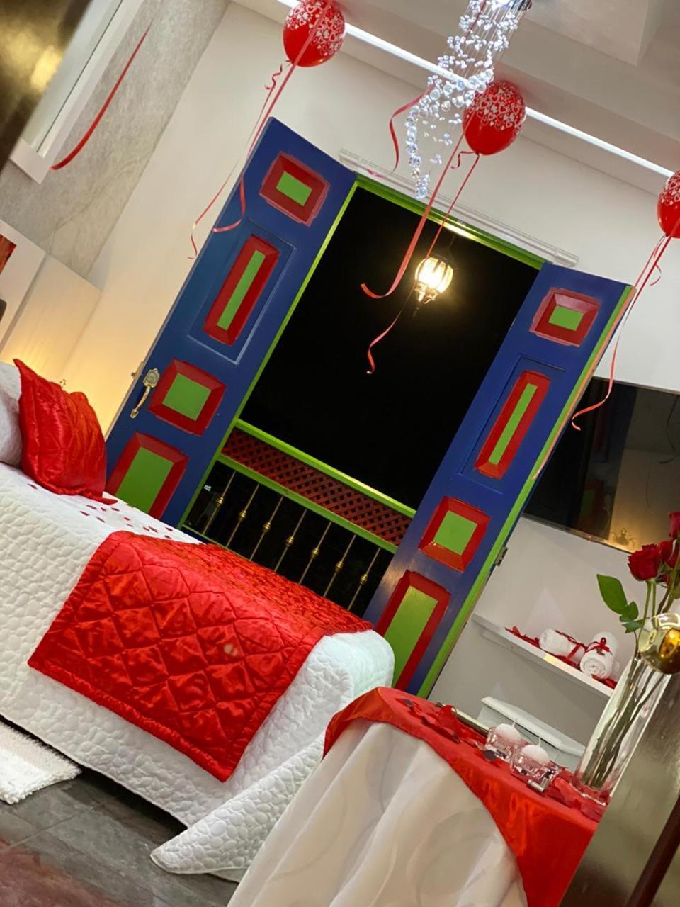 Casaboutique Hotel 살렌토 객실 사진