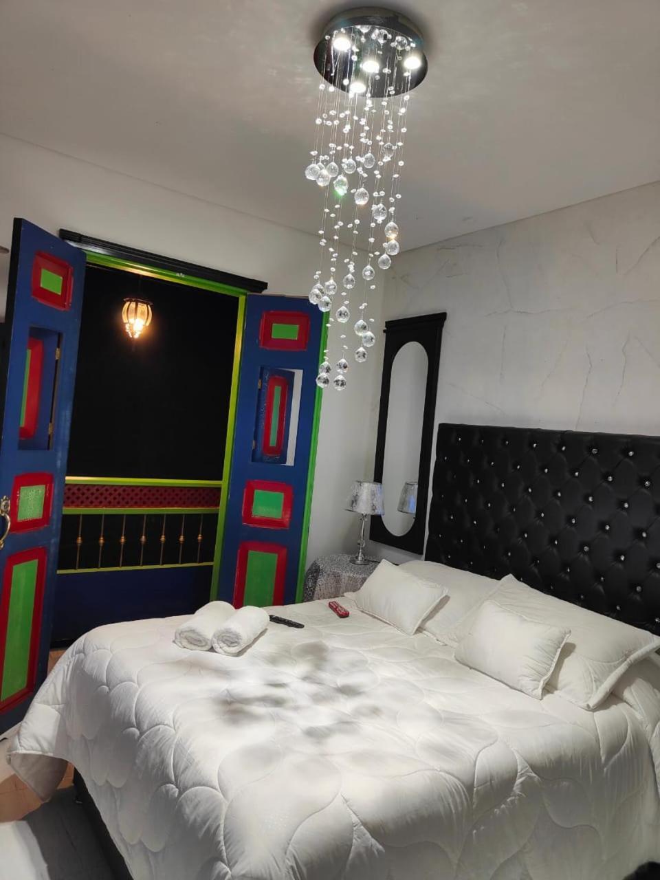 Casaboutique Hotel 살렌토 외부 사진