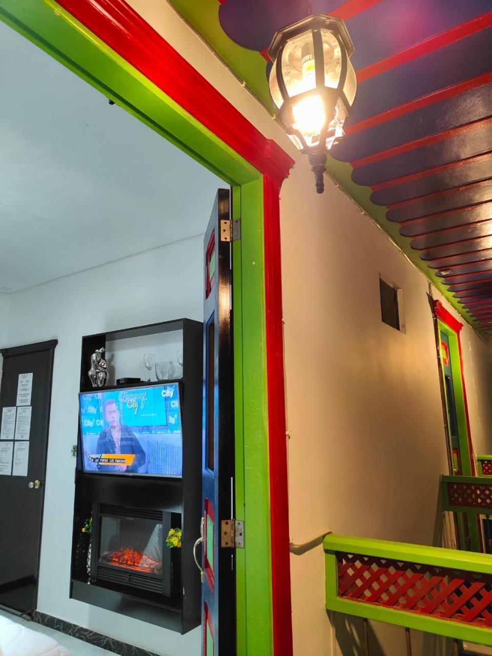 Casaboutique Hotel 살렌토 객실 사진
