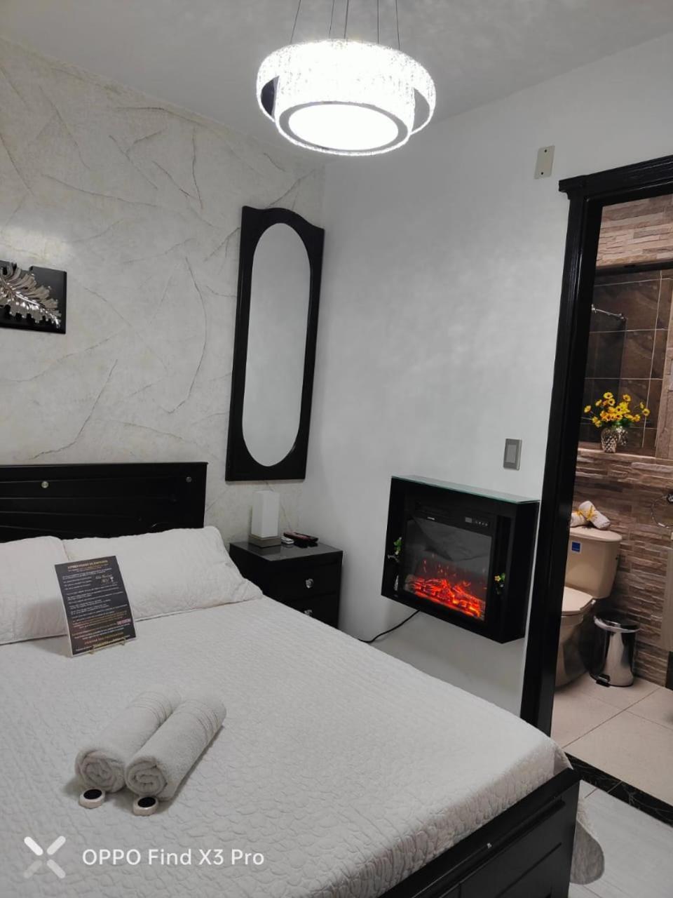 Casaboutique Hotel 살렌토 객실 사진